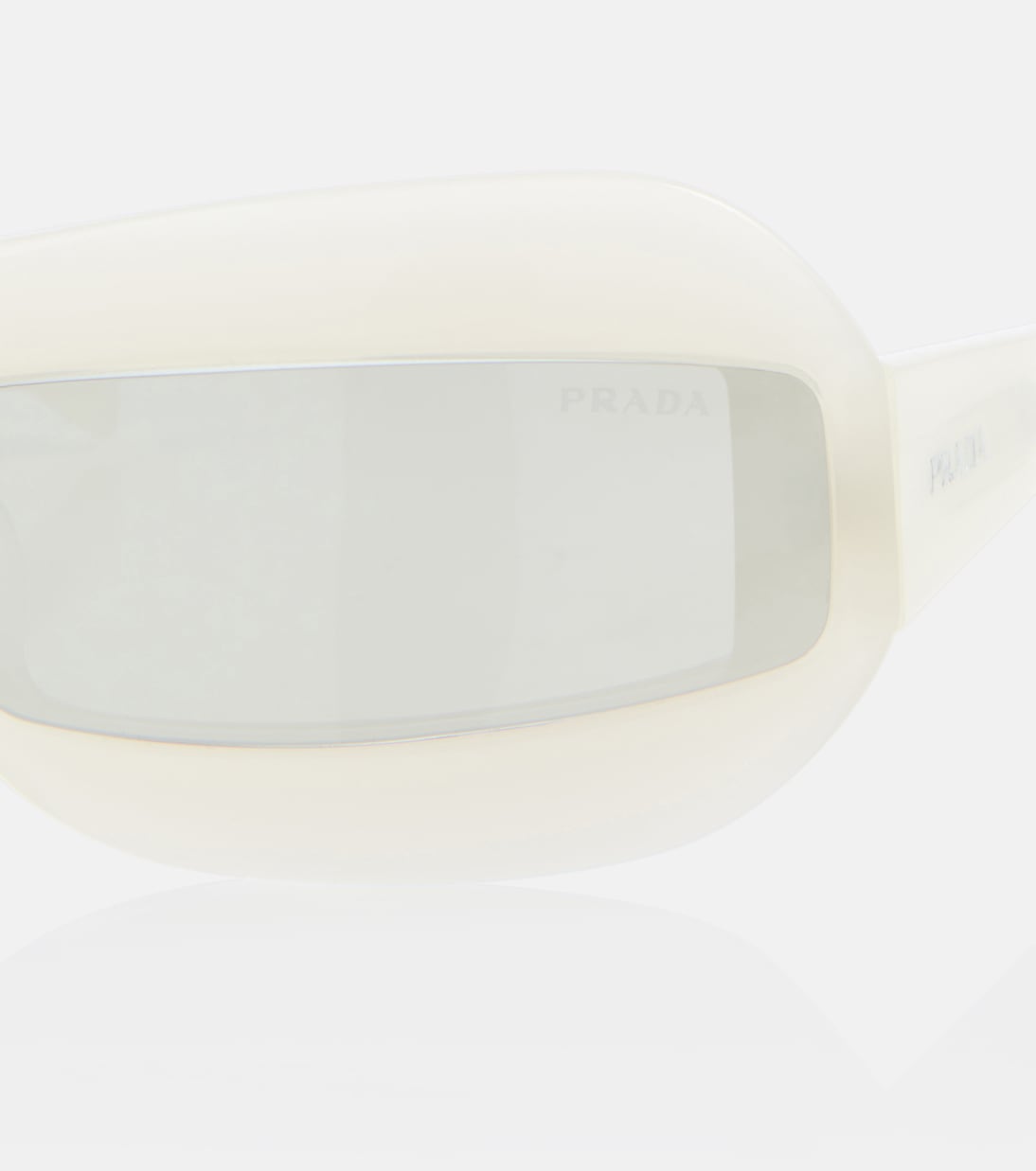 Occhiali da sole in acetato | Prada