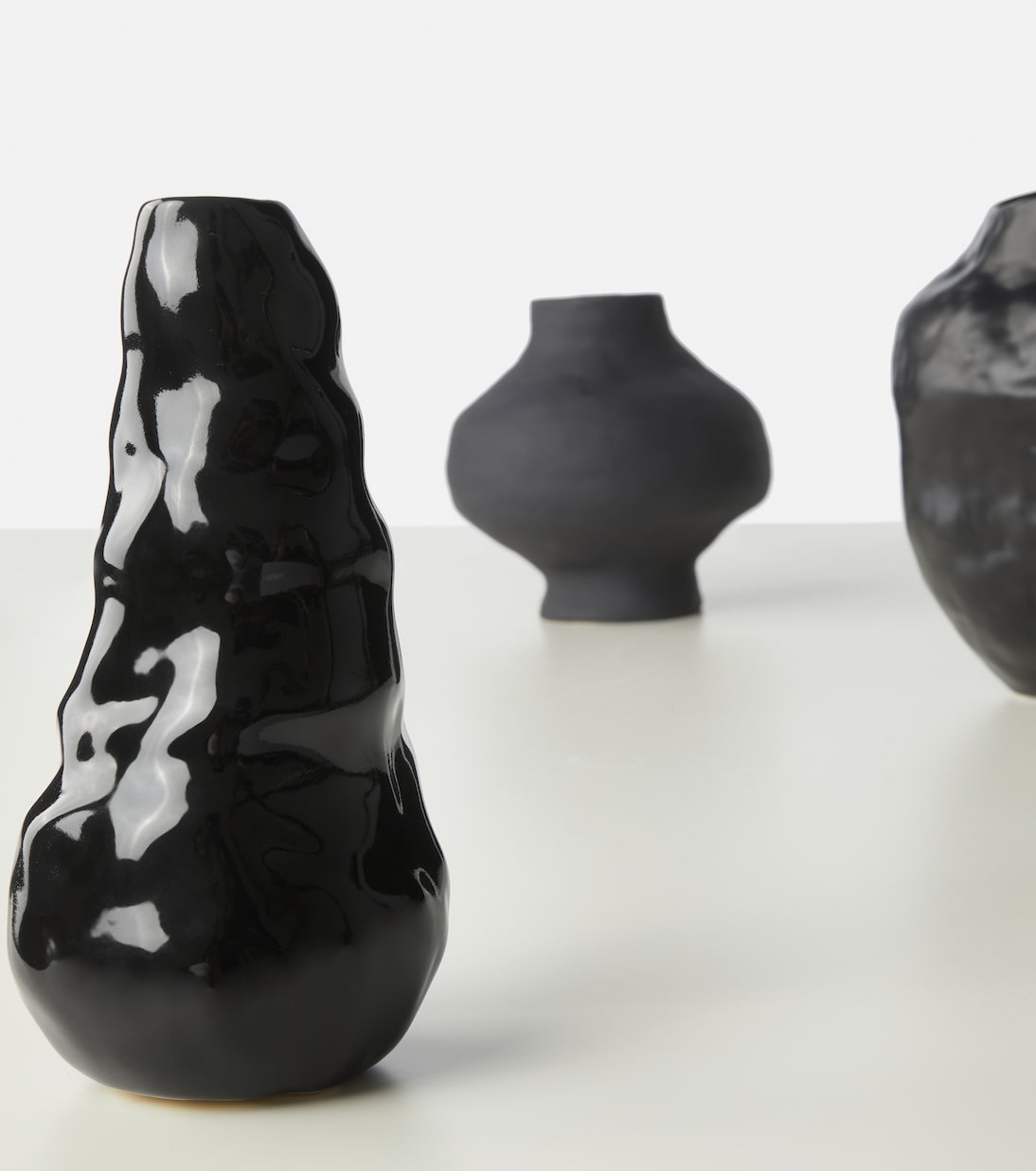 Unearthed Tall vase | Completedworks