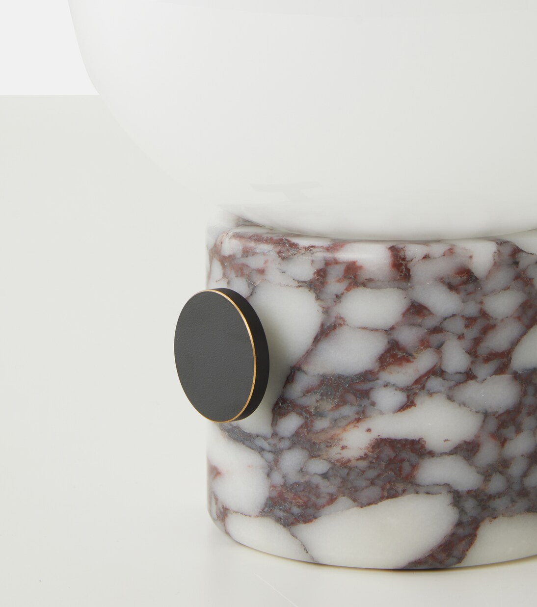 JWDA Small table lamp by Jonas Wagell (EU plug) | Audo Copenhagen