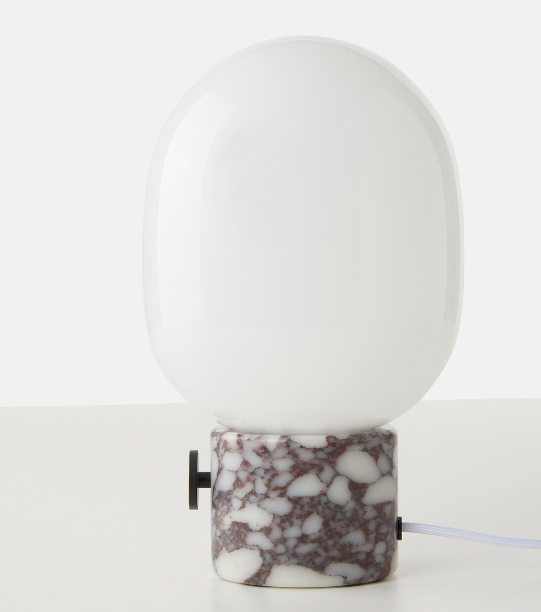 JWDA Small table lamp by Jonas Wagell (EU plug) | Audo Copenhagen