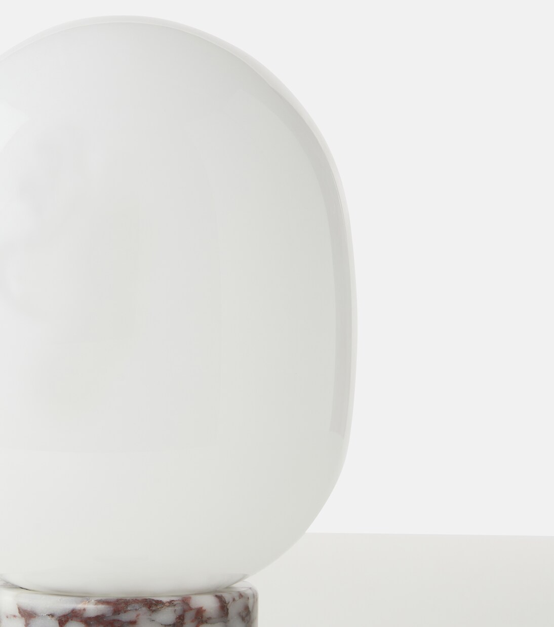 JWDA Small table lamp by Jonas Wagell (EU plug) | Audo Copenhagen