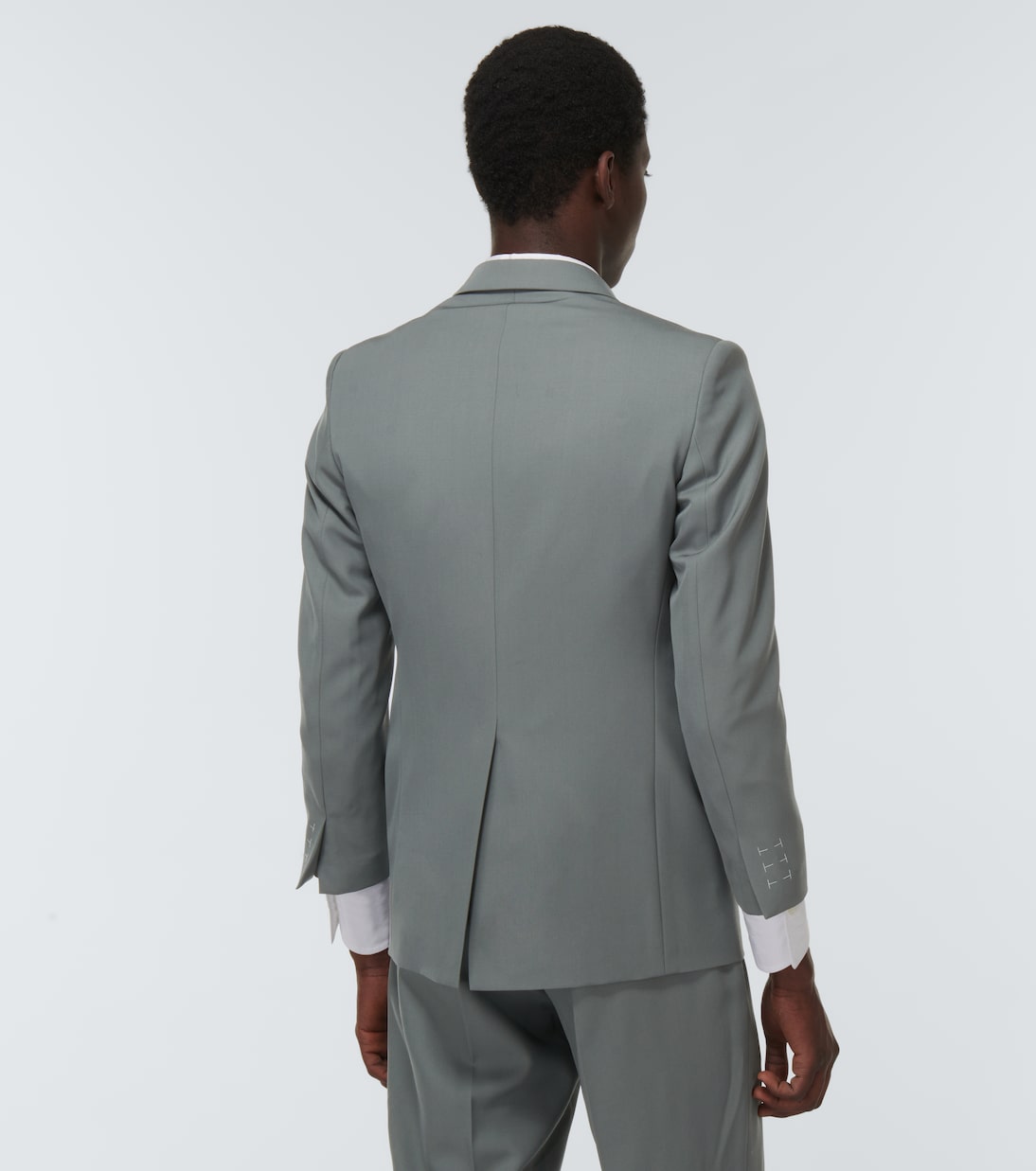 Blazer aus Wolle | Maison Margiela
