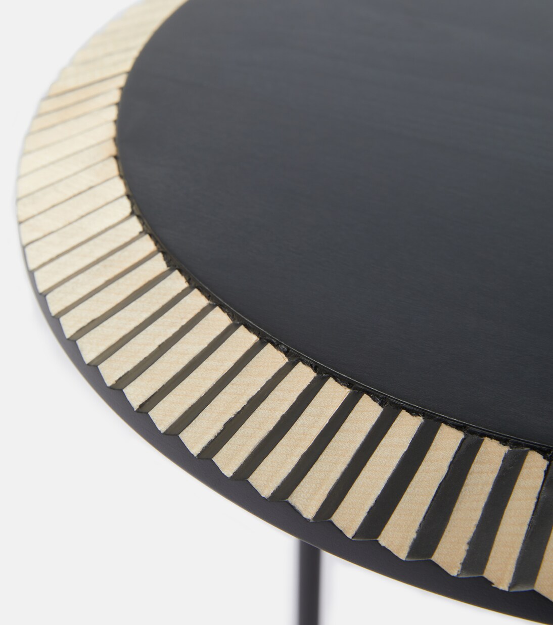 Piano Small side table | Zanat