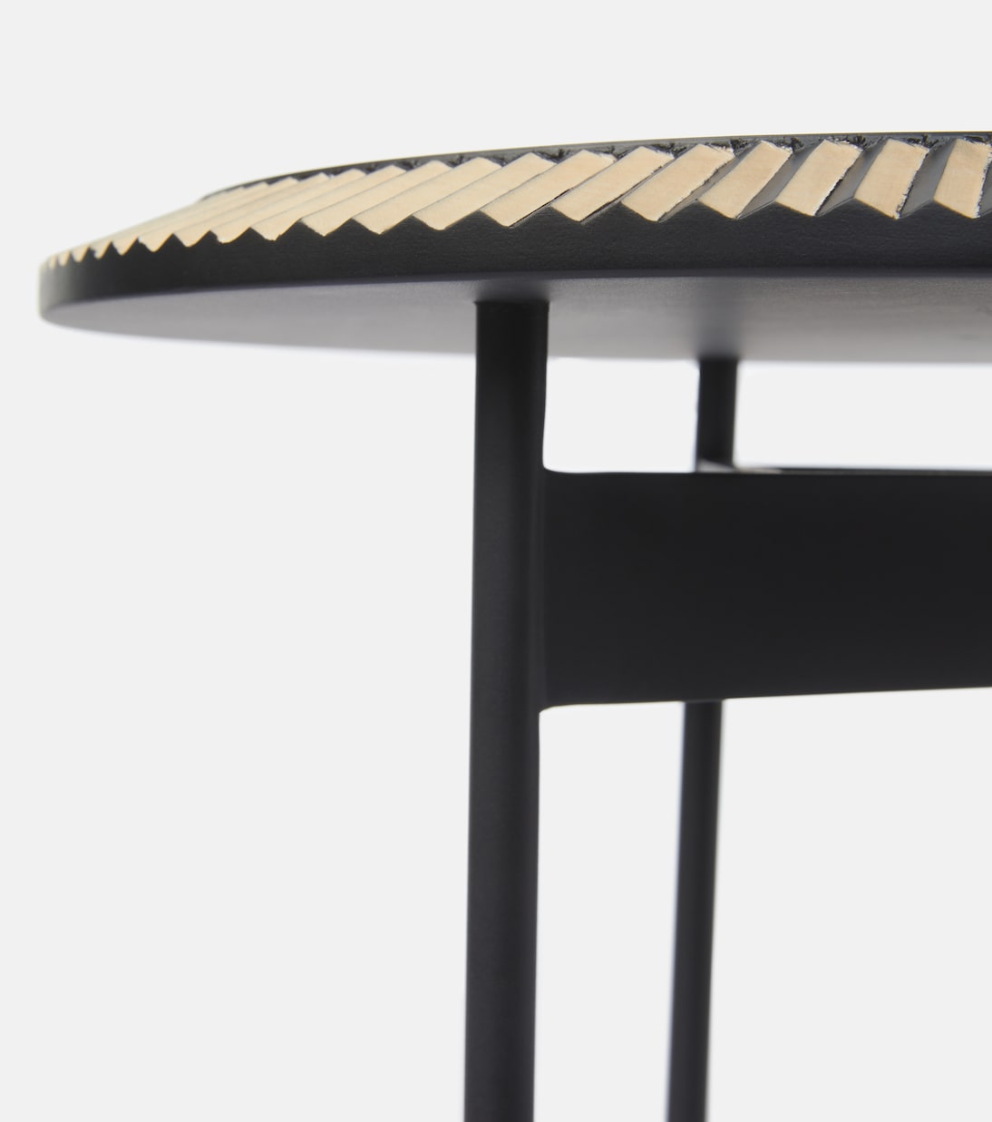 Piano Small side table | Zanat