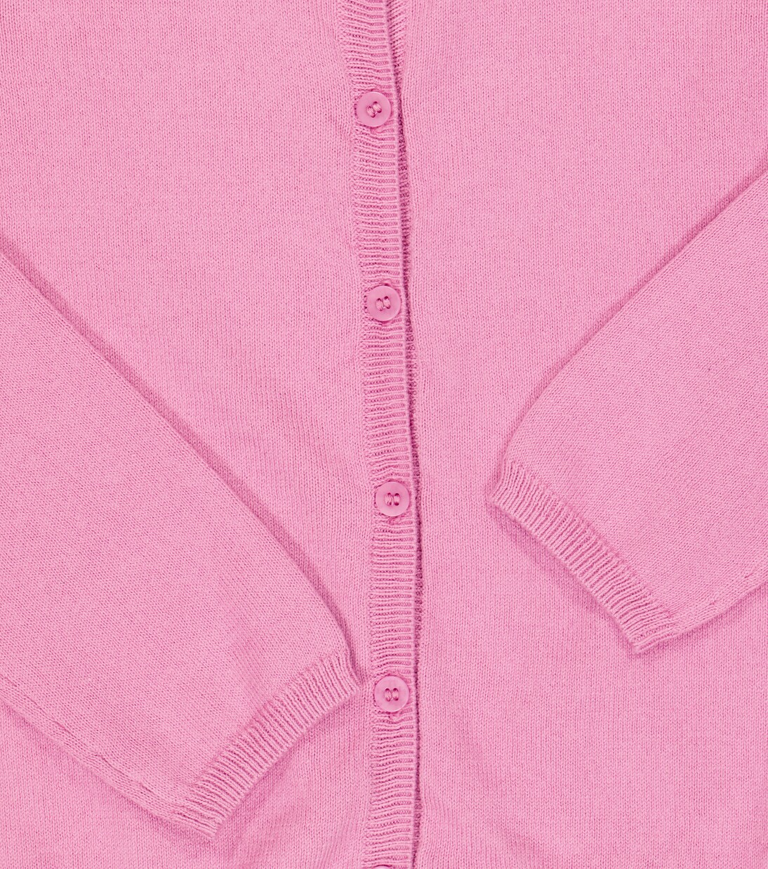 Cardigan in cotone | Il Gufo