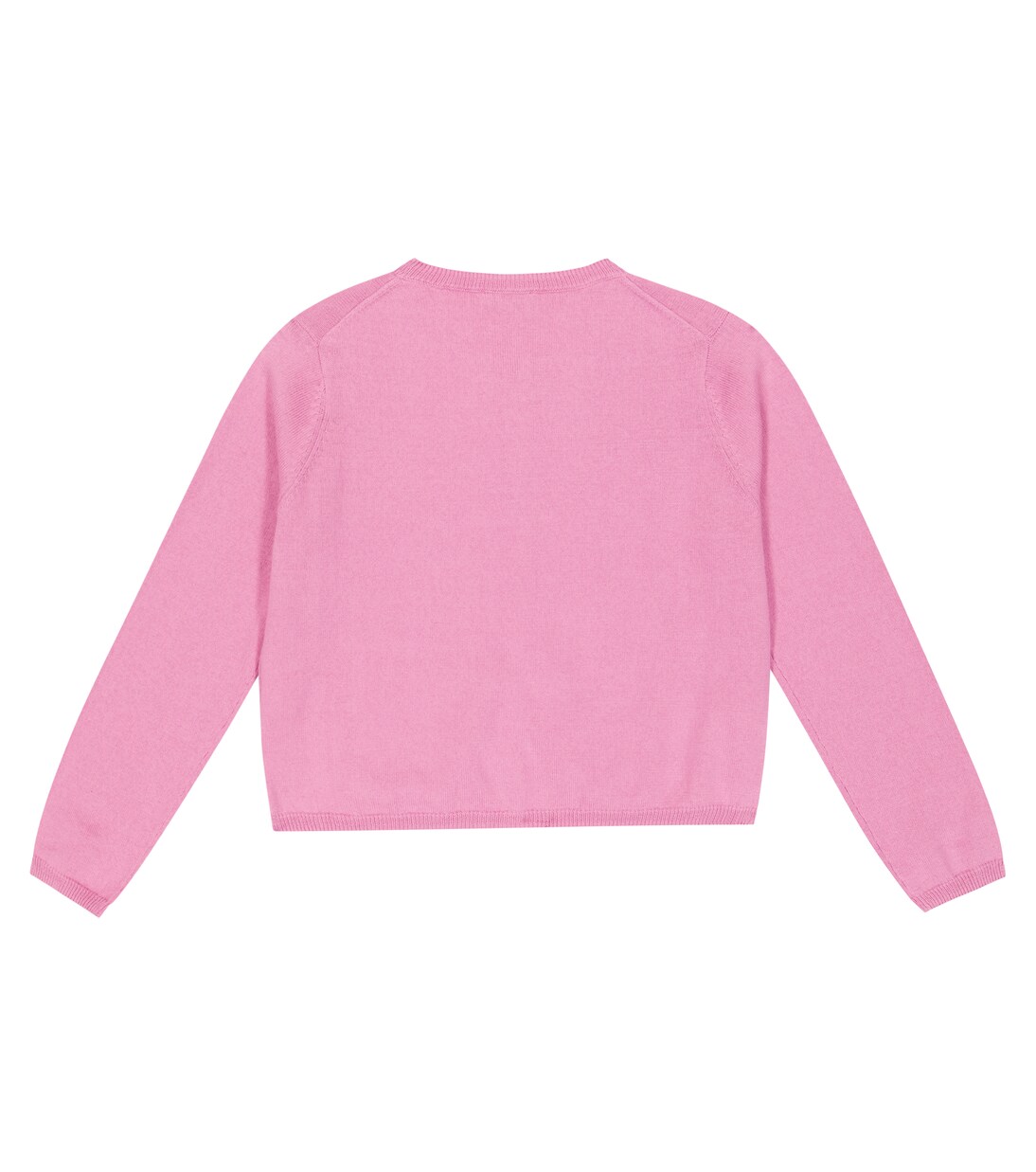 Cardigan in cotone | Il Gufo