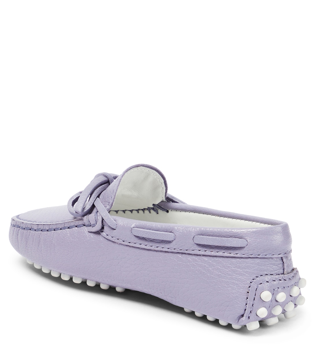Mokassins Gommino aus Leder | Tod's Junior