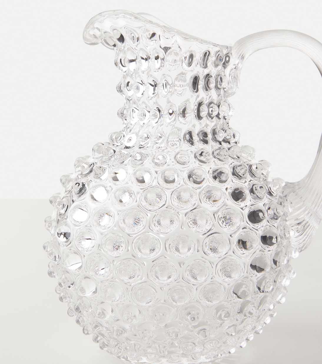 Hobnail Large jug | Klimchi