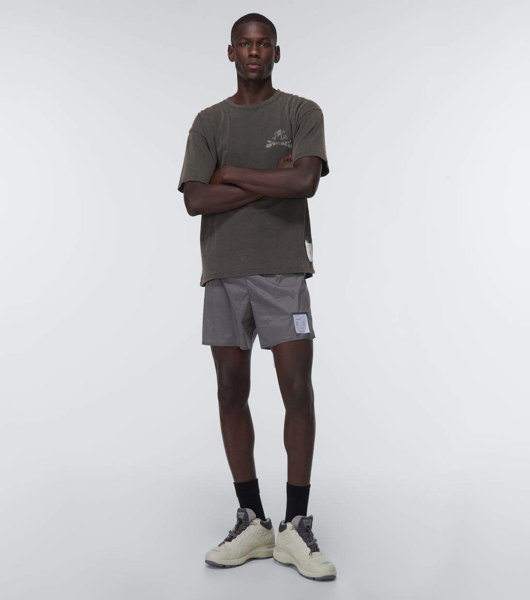 Sneakers One.2 | Athletics Footwear