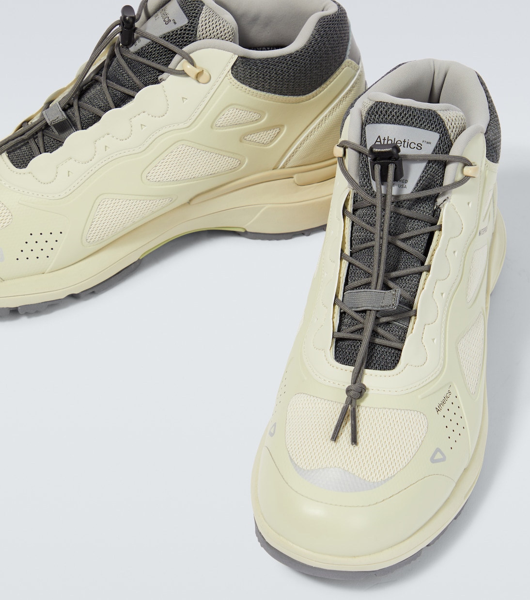 Sneakers One.2 | Athletics Footwear