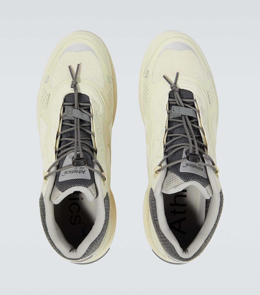 Sneakers One.2 | Athletics Footwear