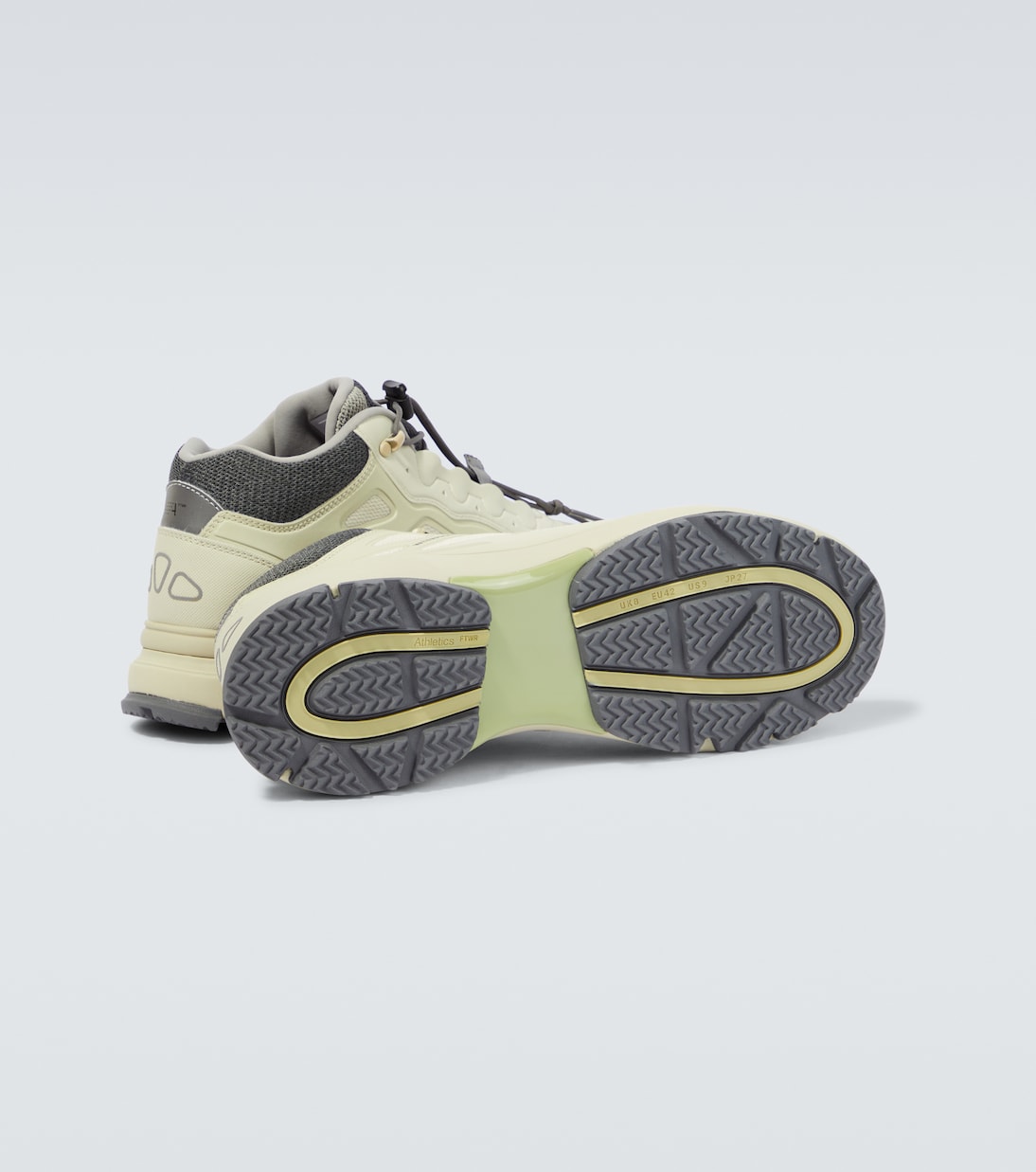 Sneakers One.2 | Athletics Footwear