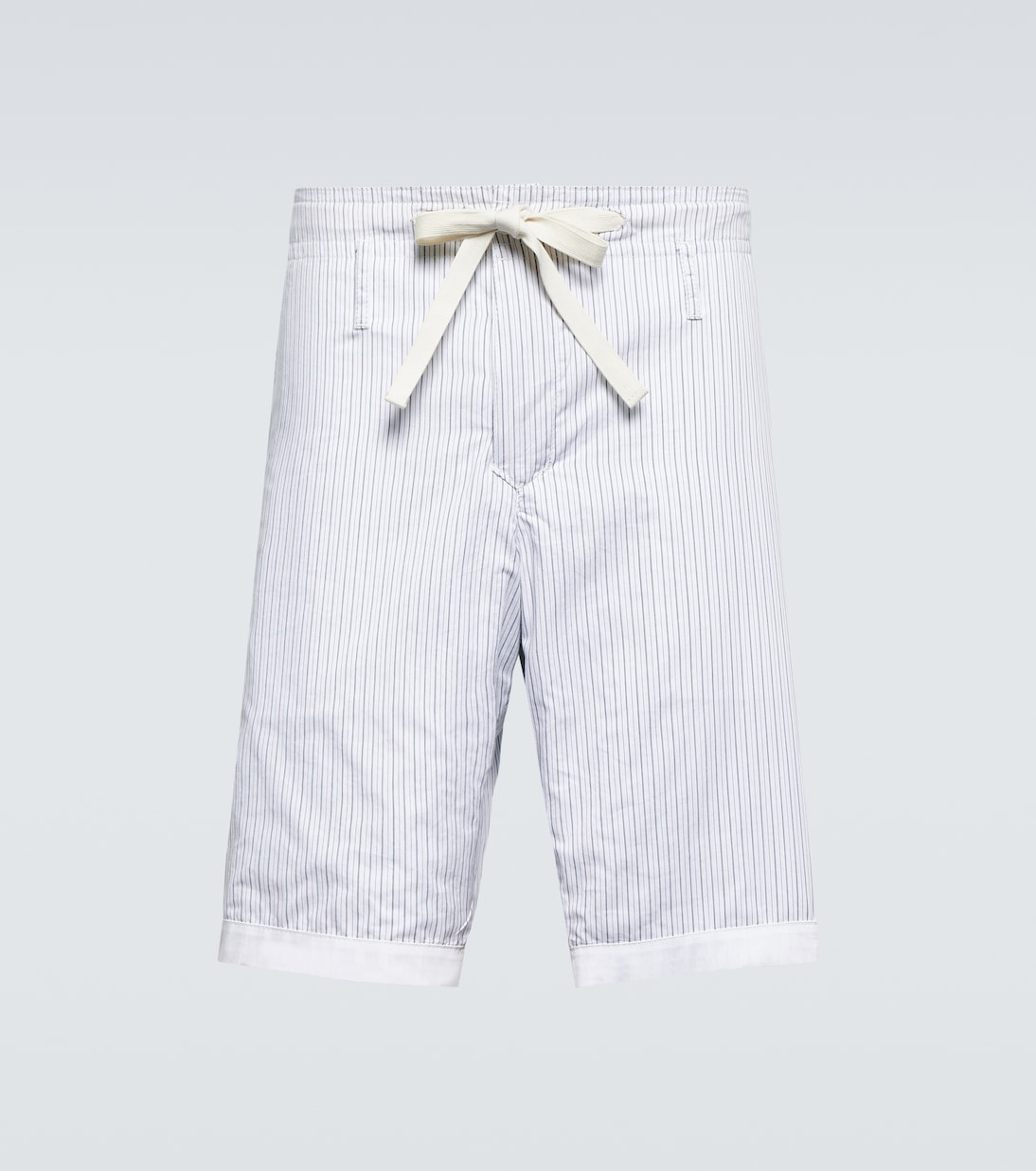 Bermudas de algodón | Dolce&Gabbana