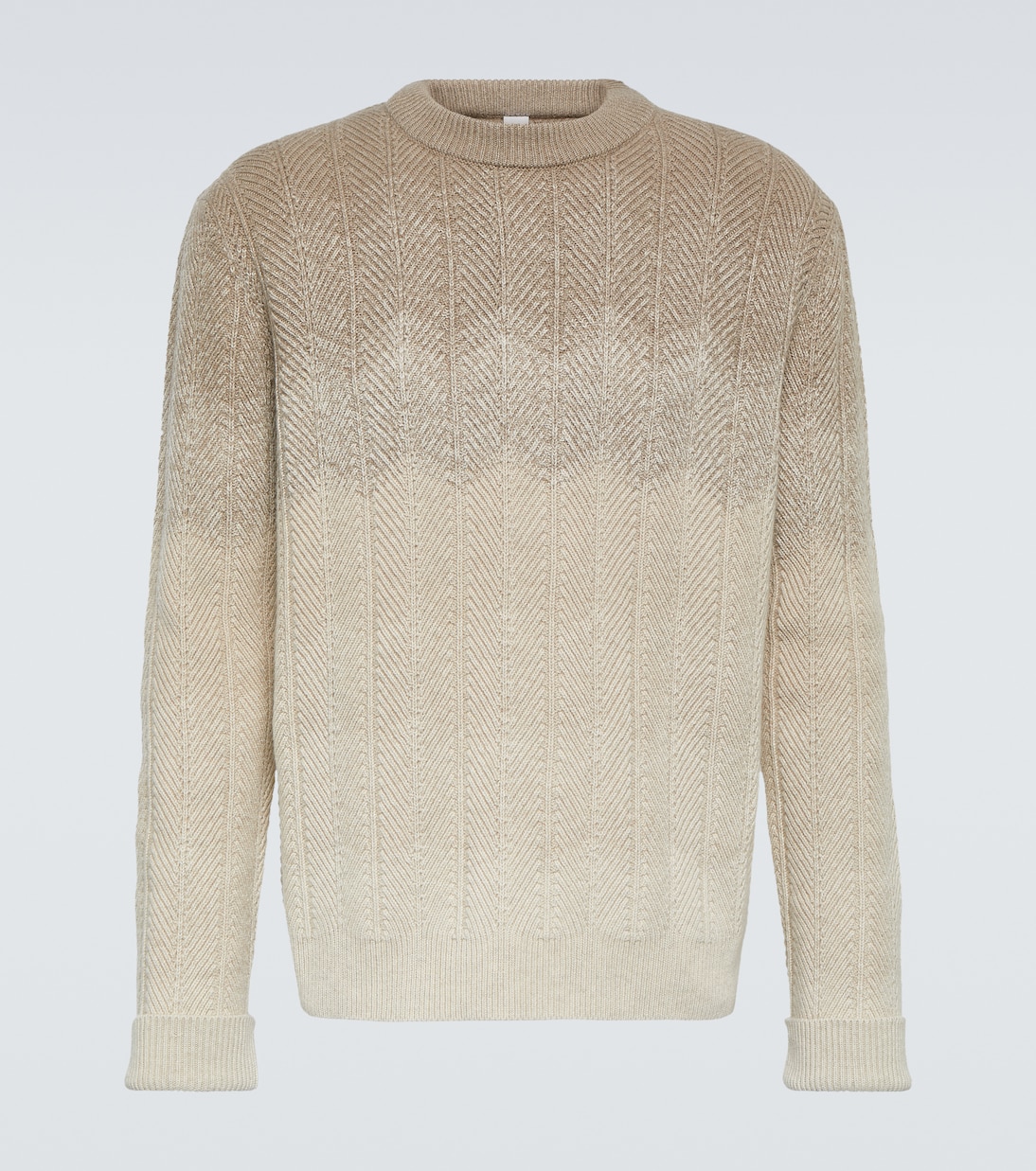 Pull en cachemire | Berluti