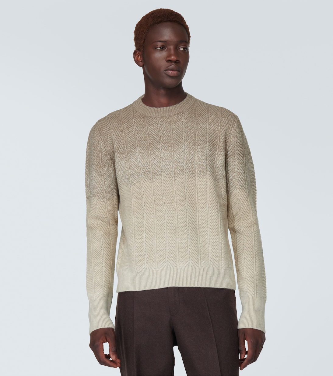 Pull en cachemire | Berluti