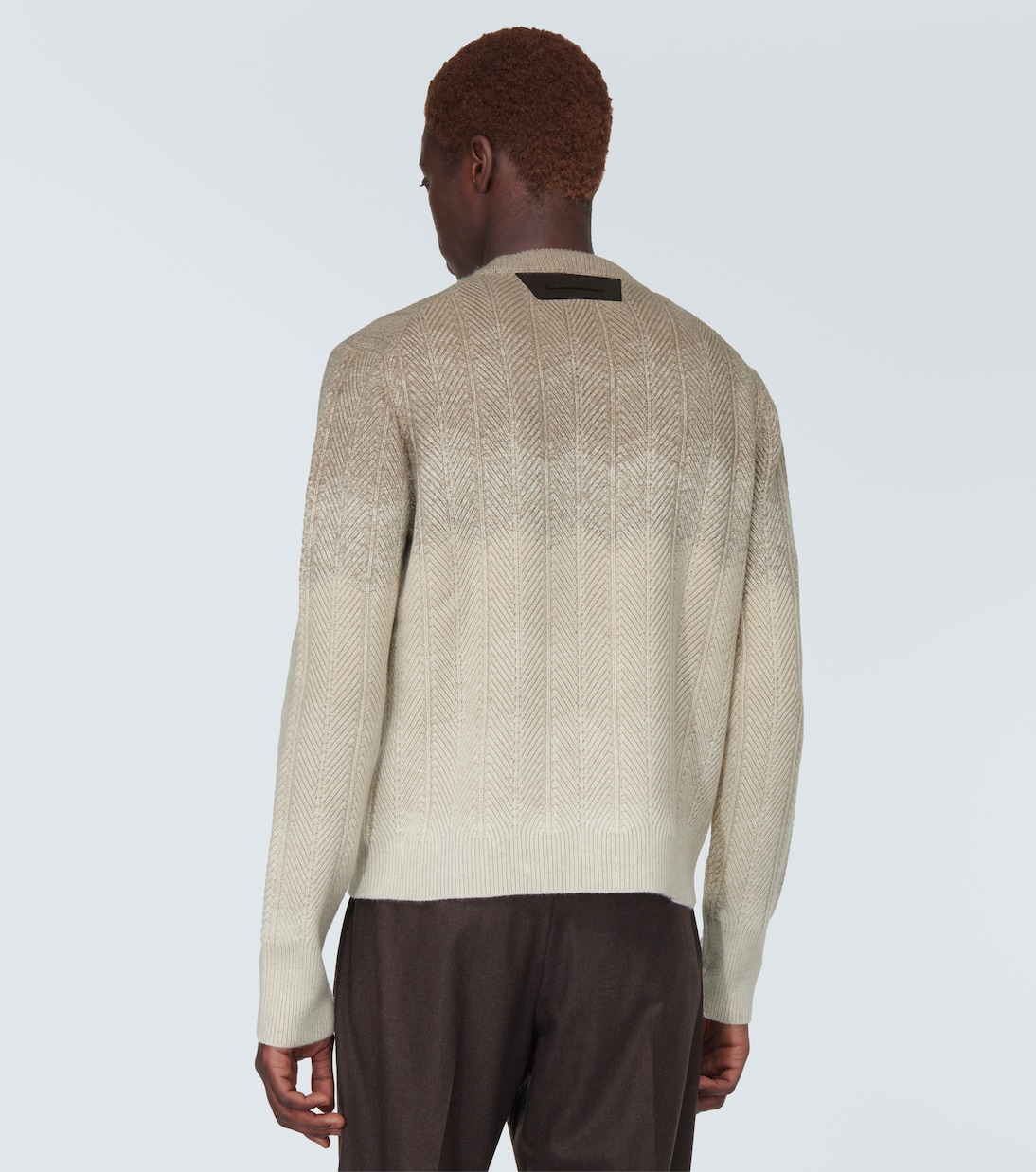Pull en cachemire | Berluti