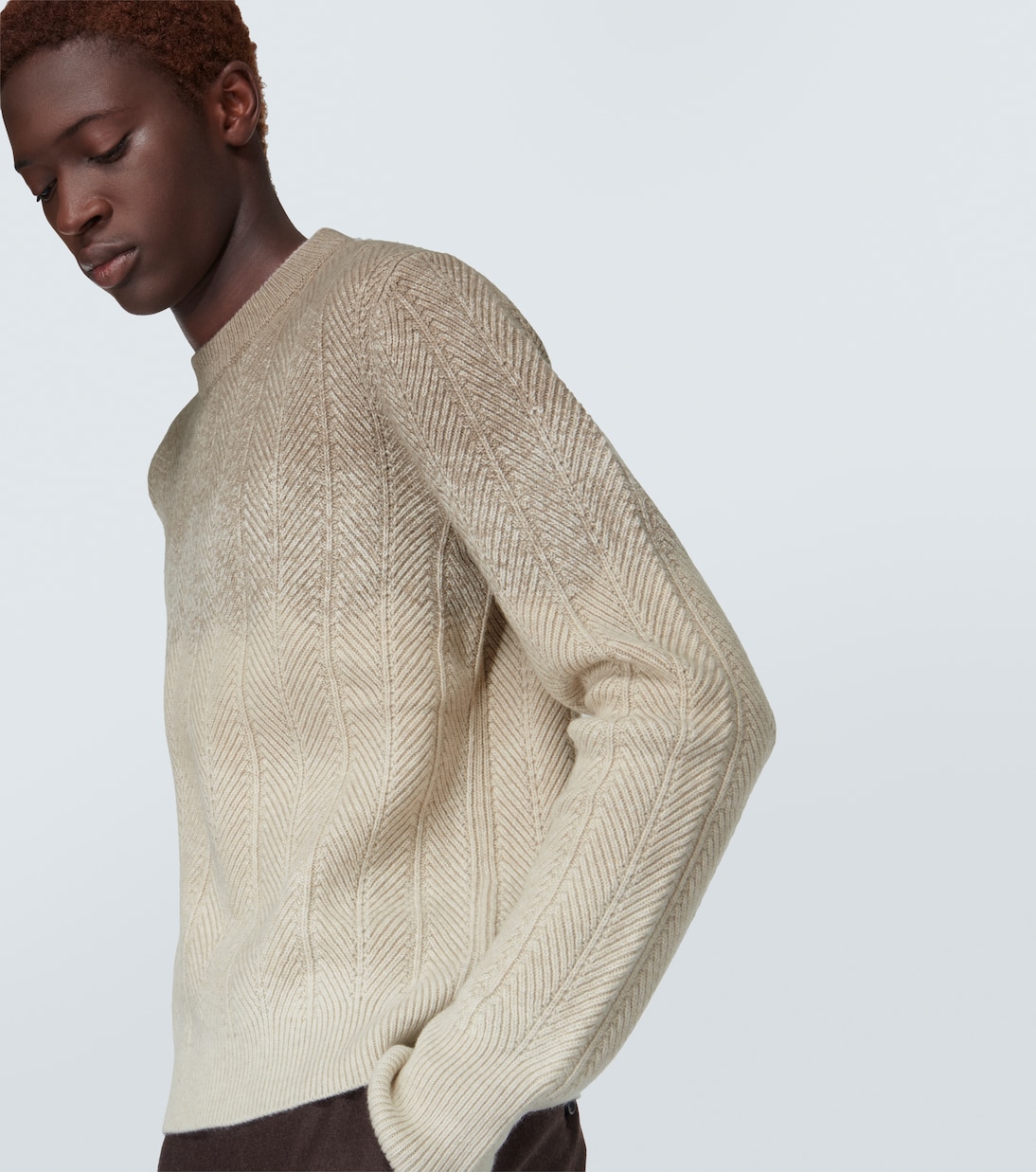 Pull en cachemire | Berluti