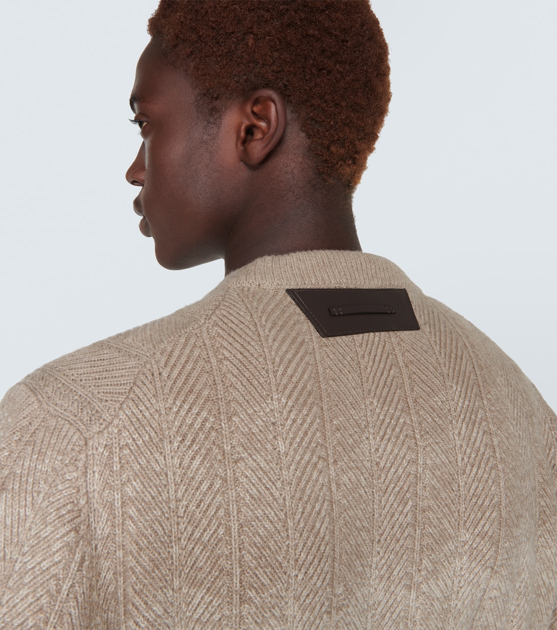 Pull en cachemire | Berluti
