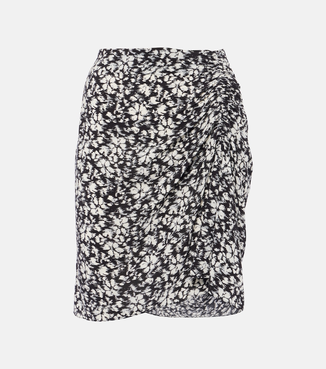 Minigonna con stampa | Marant Etoile