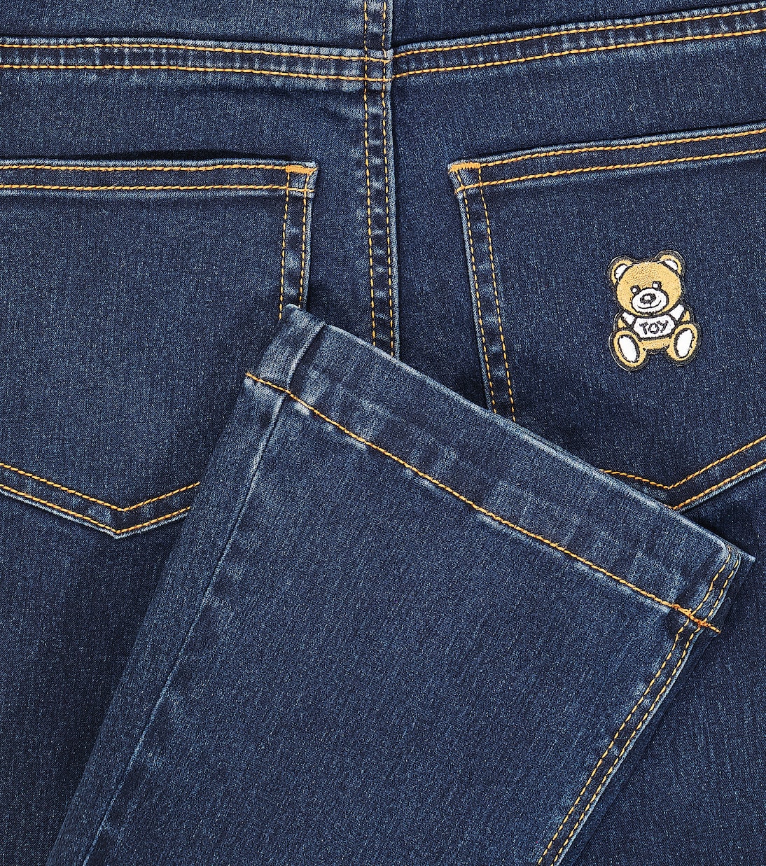 Flared jeans | Moschino Kids