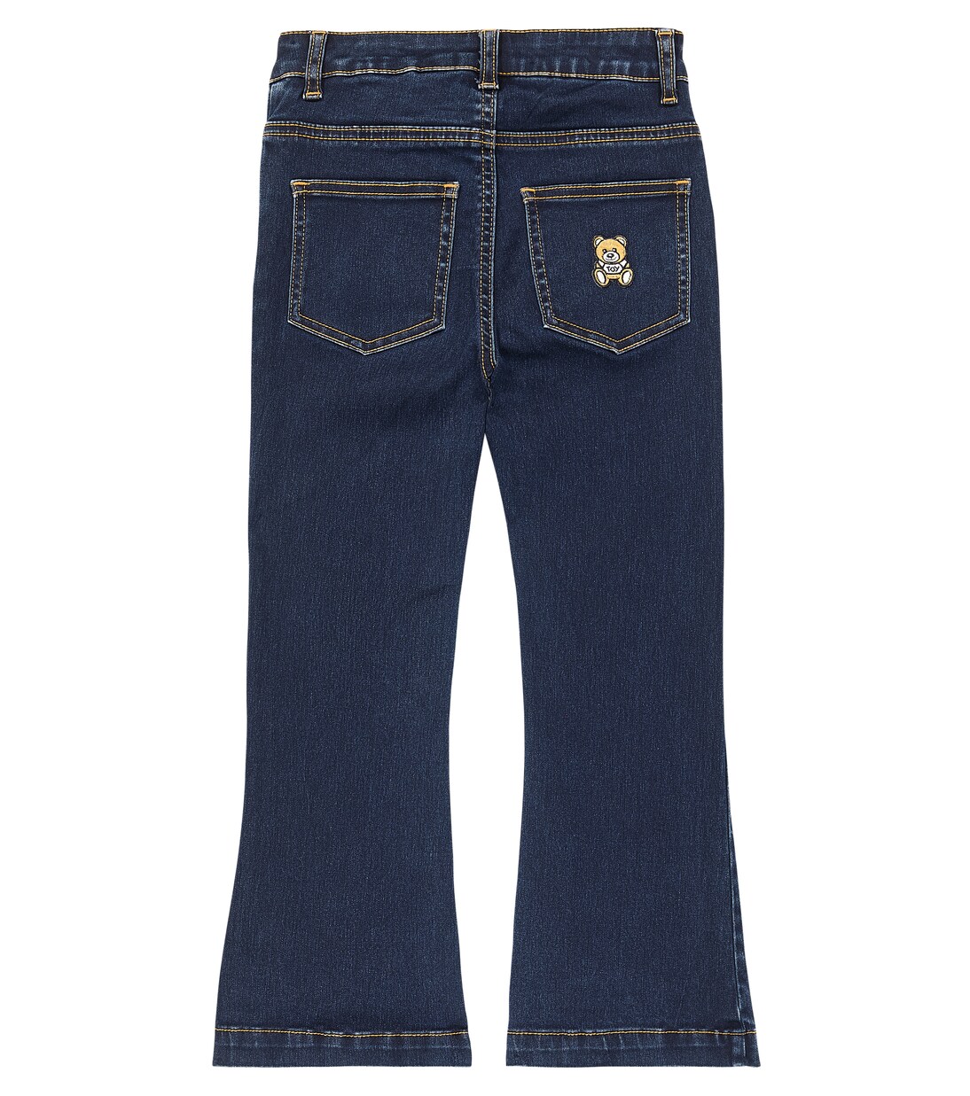 Flared jeans | Moschino Kids