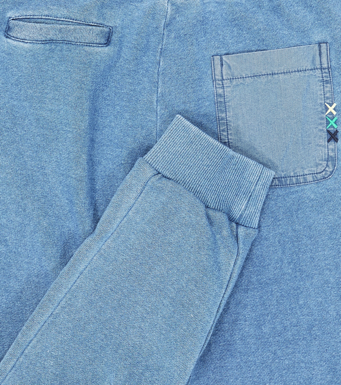Jogginghose aus Baumwolle | Scotch & Soda Kids