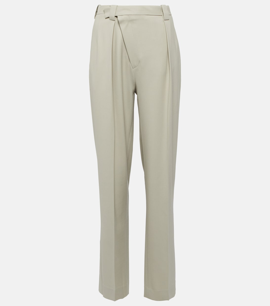 Pantaloni regular | Victoria Beckham