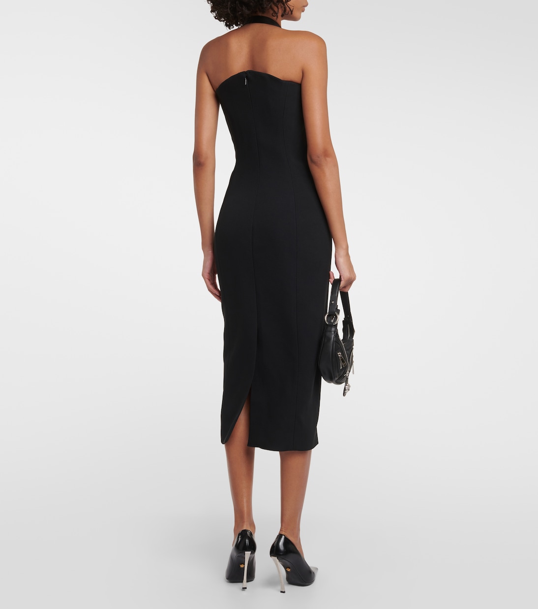 Robe midi Medusa "95 | Versace