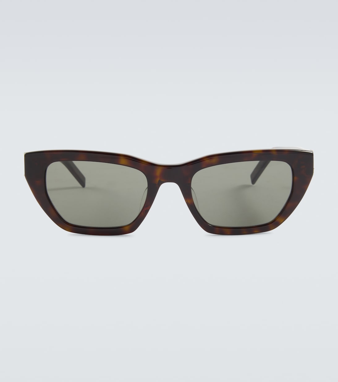 Rectangular sunglasses | Saint Laurent