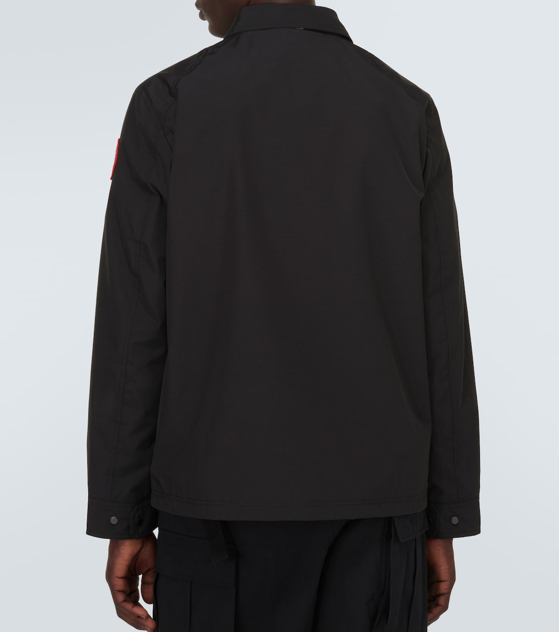 Burnaby Chore utility jacket | Canada Goose