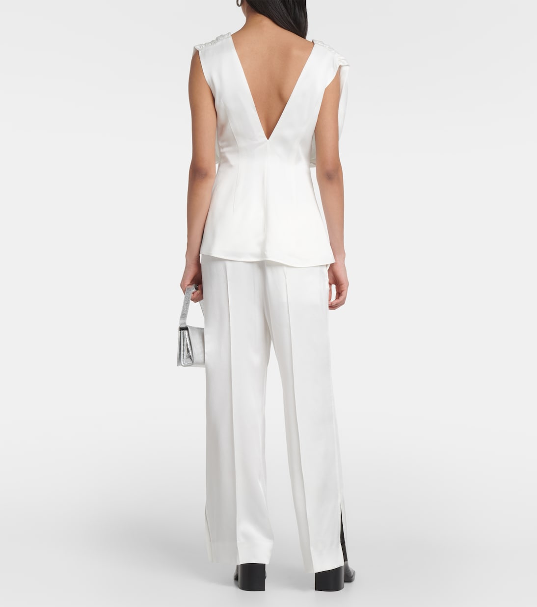 Top | Jil Sander