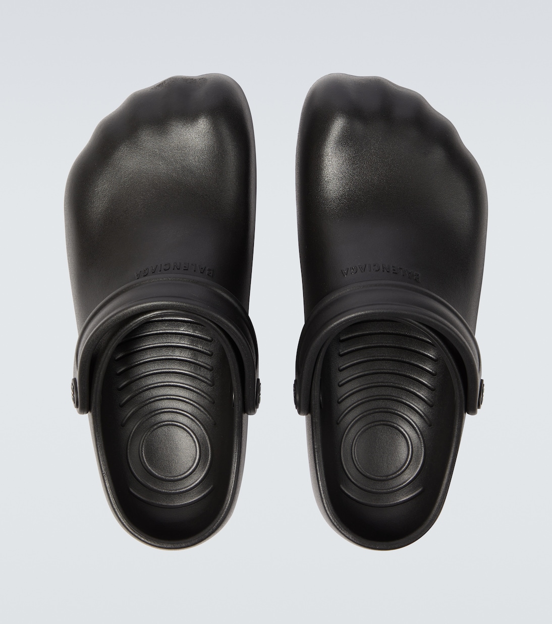 Slippers Sunday Molded | Balenciaga