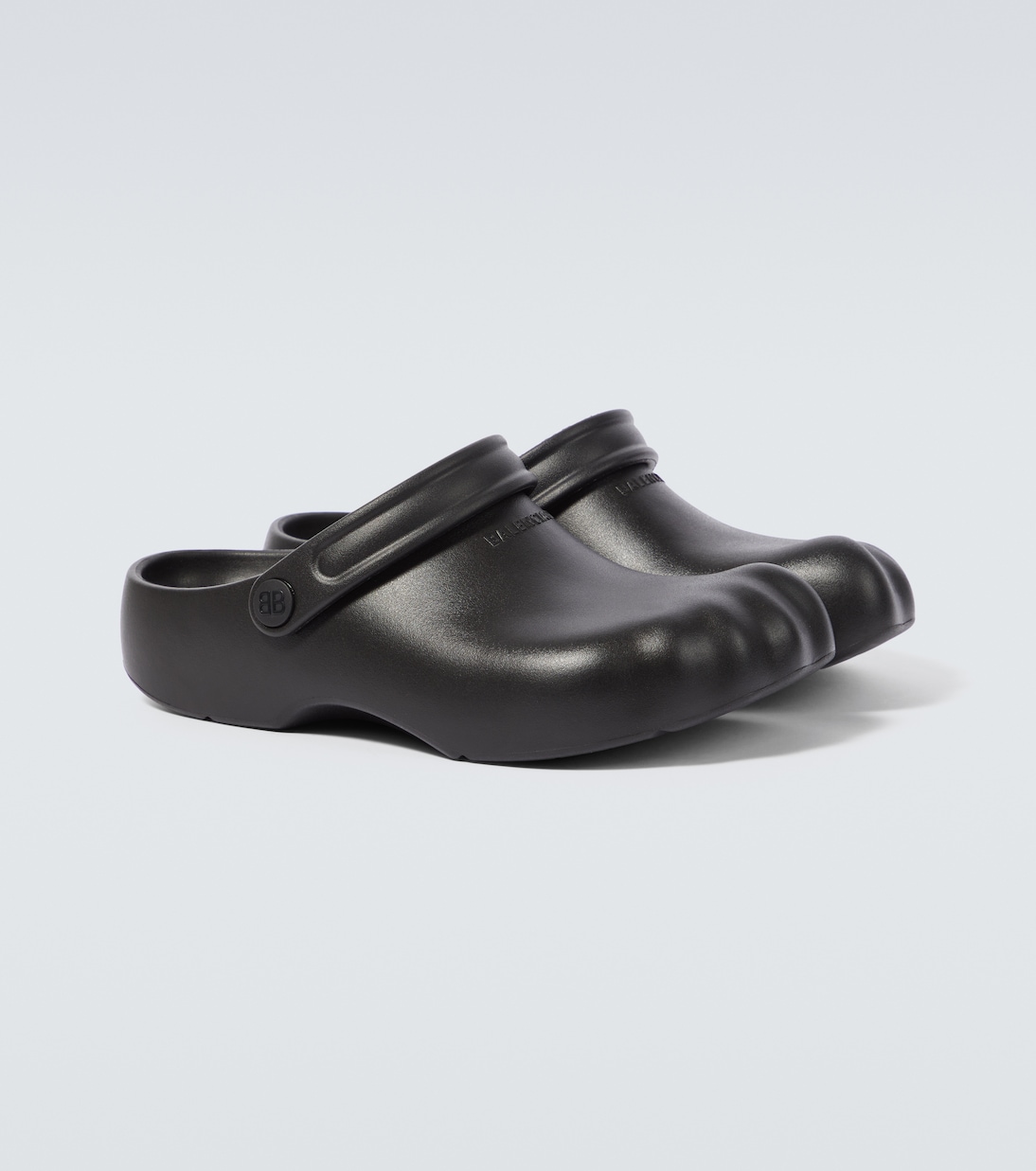 Slippers Sunday Molded | Balenciaga