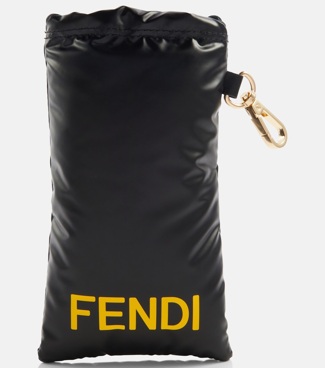 Occhiali da sole ovali FENDI Roma: stile giovanile e design italiano