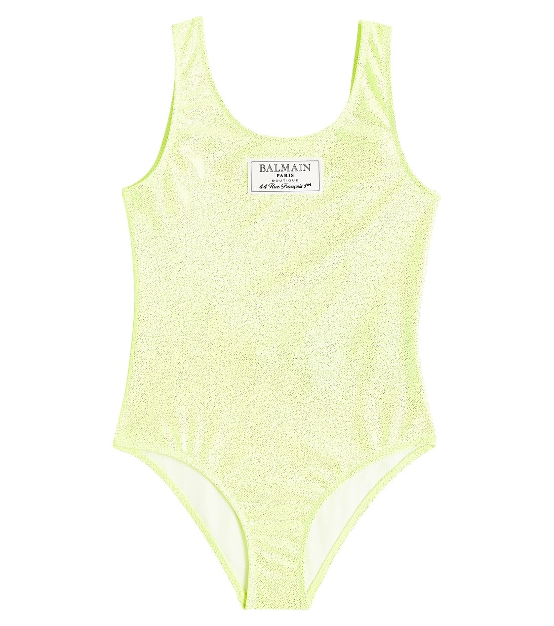 Maillot de bain à logo | Balmain Kids