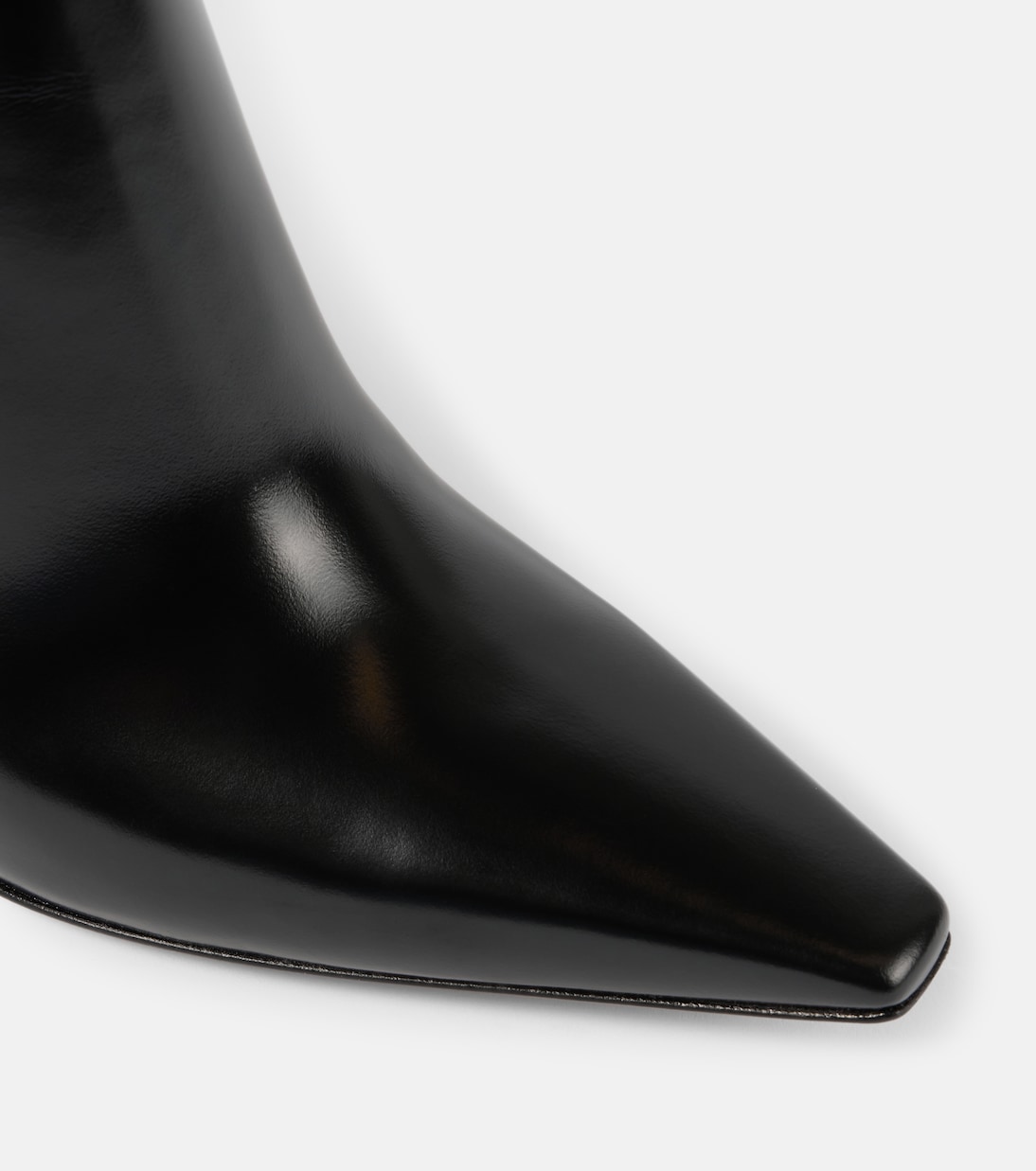 Stivaletti 95 in vernice | Gianvito Rossi