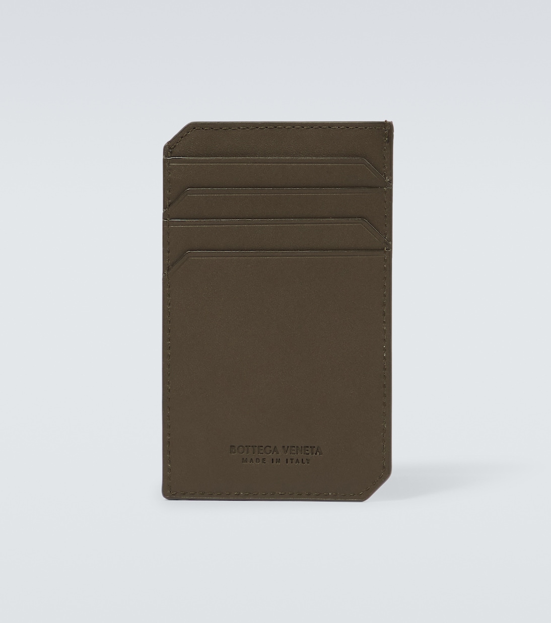 Kartenetui Intrecciato Small aus Leder | Bottega Veneta