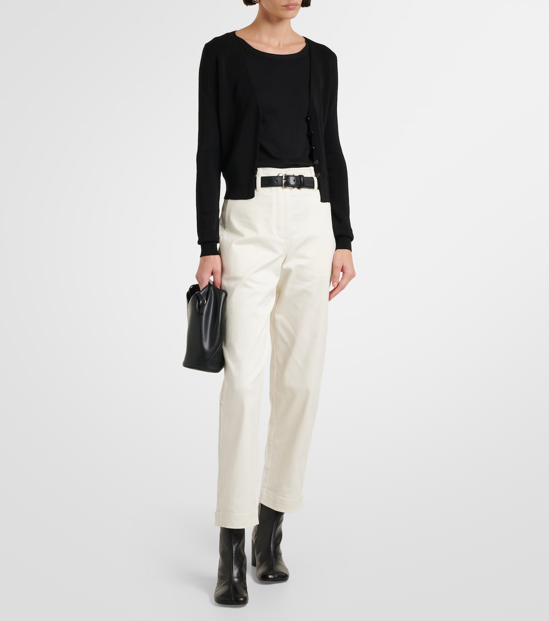Cárdigan Addie | Proenza Schouler
