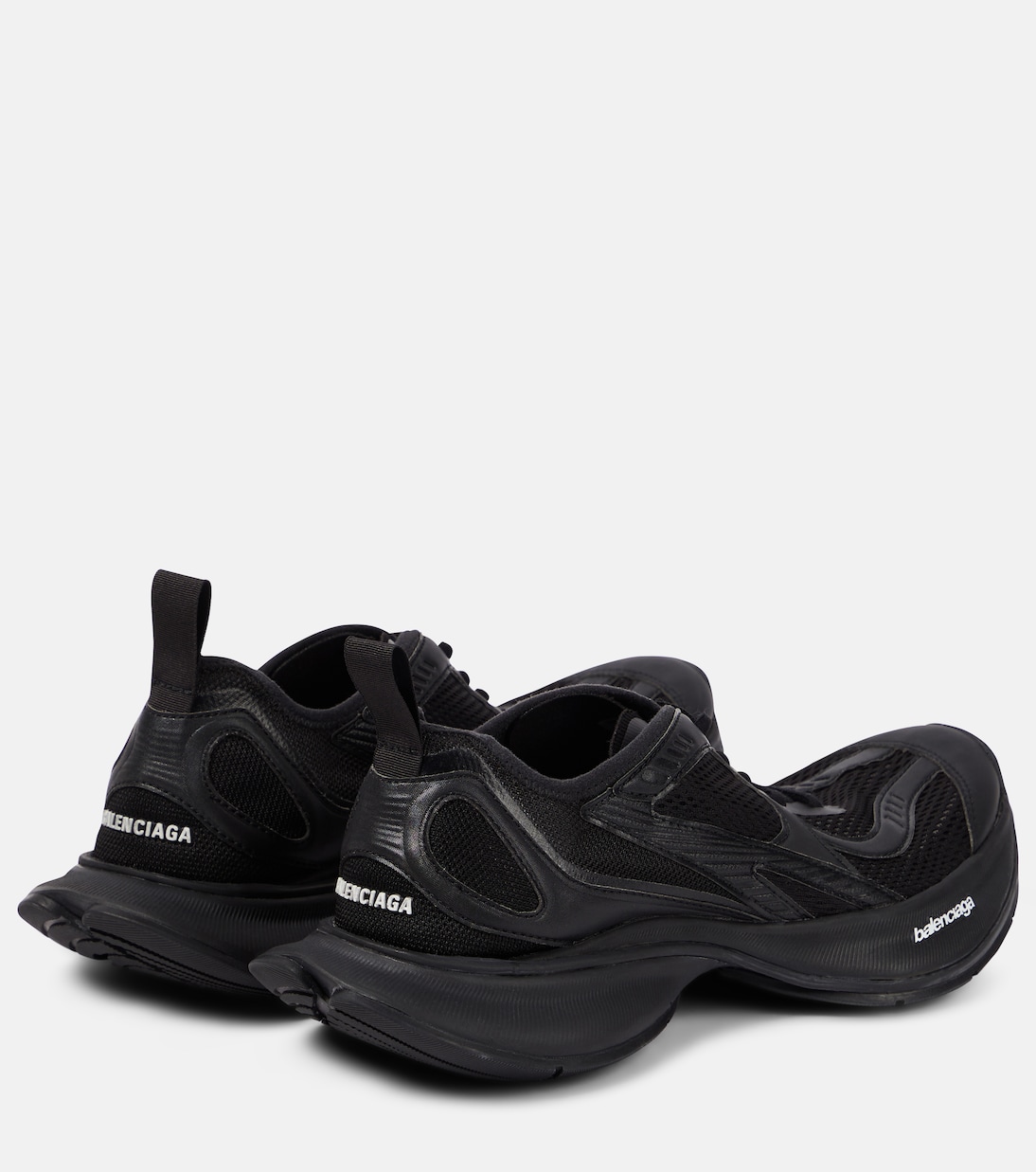 Balenciaga sneakers mytheresa clearance