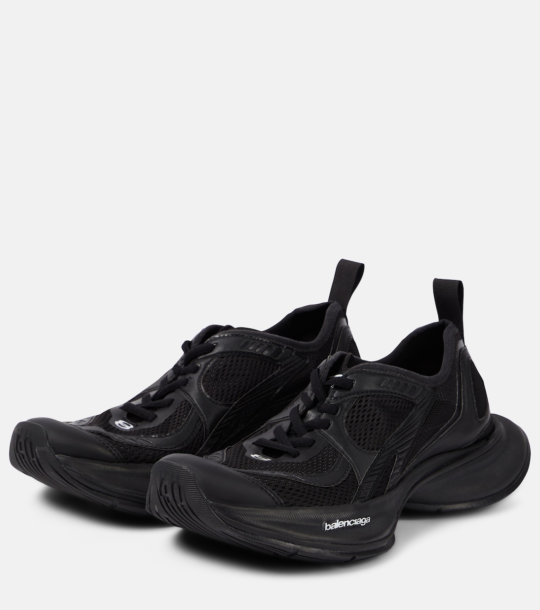 Sneakers Circuit | Balenciaga