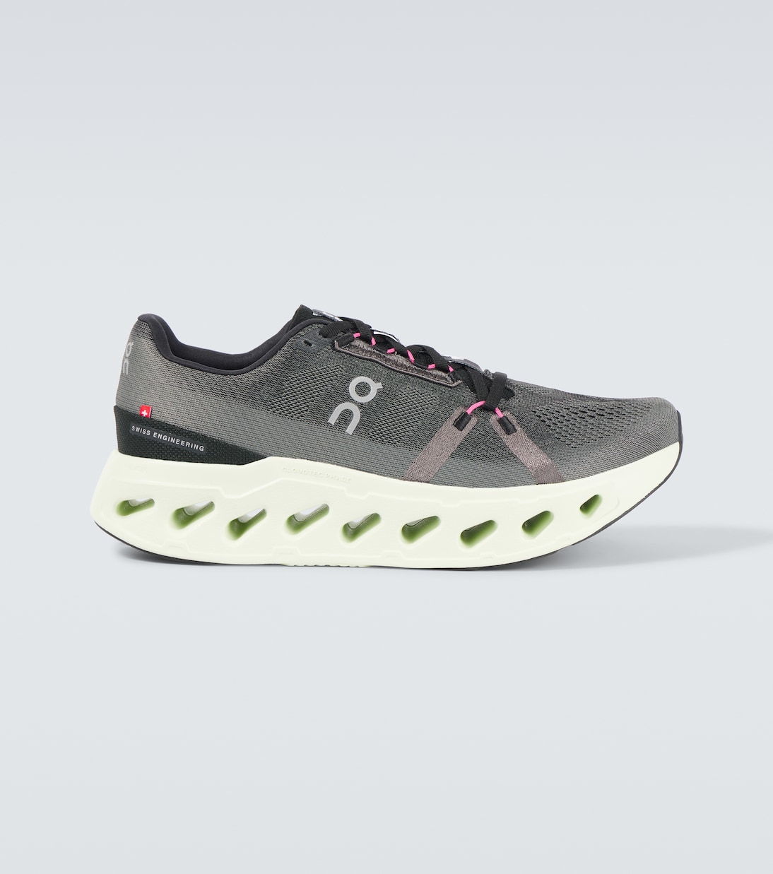 Cloudeclipse running shoes | On