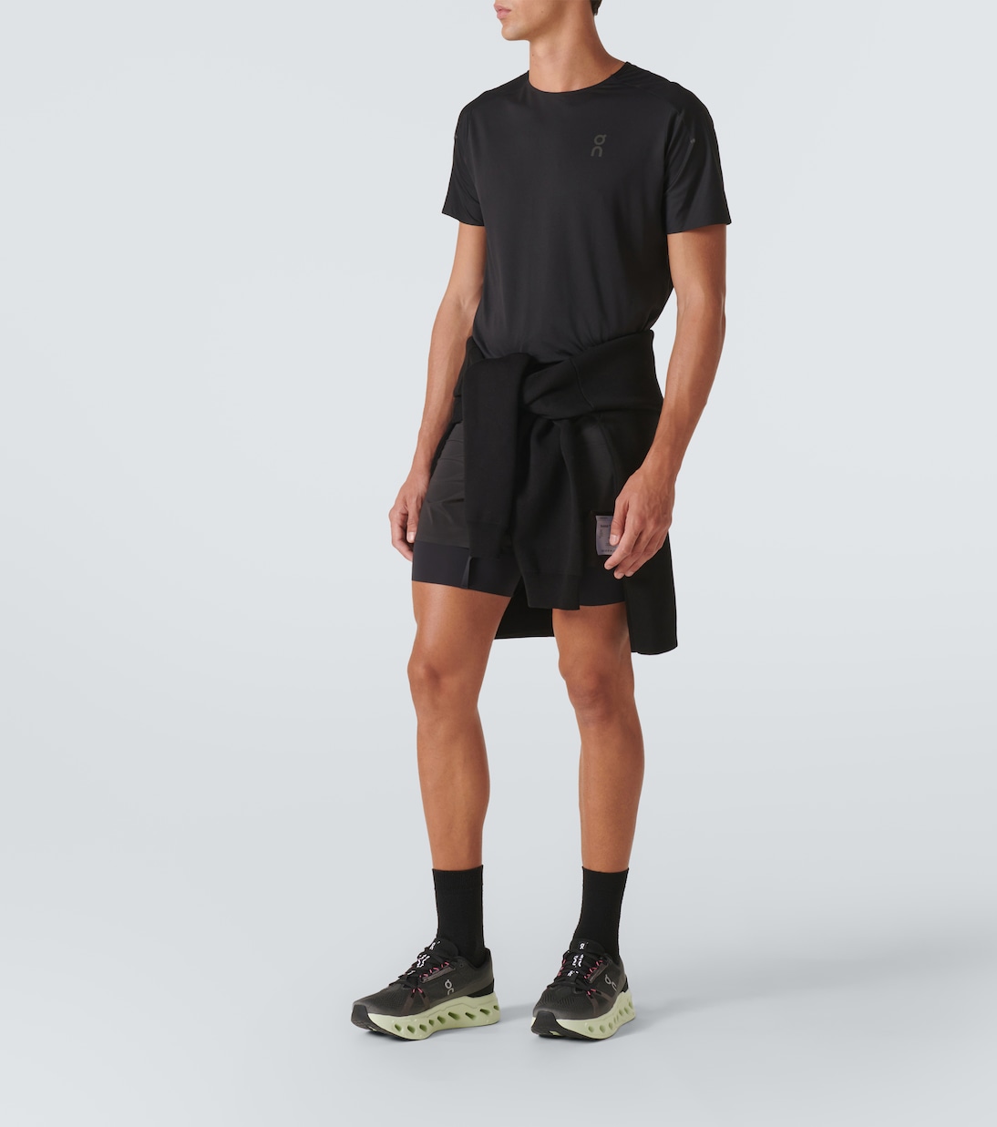 Cloudeclipse running shoes | On
