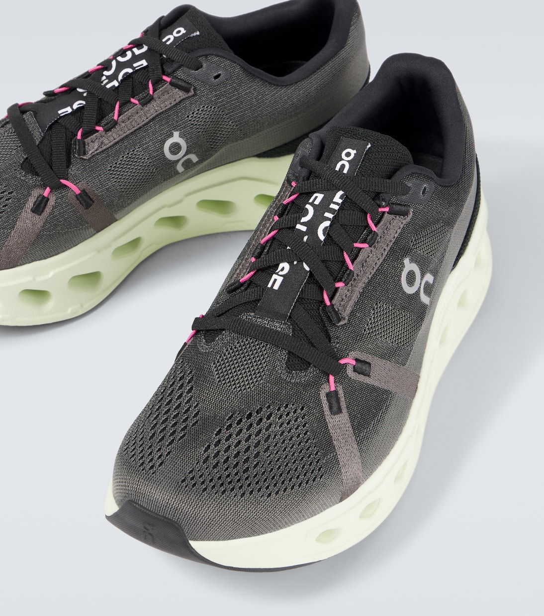 Cloudeclipse running shoes | On