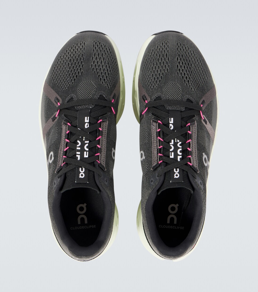 Cloudeclipse running shoes | On