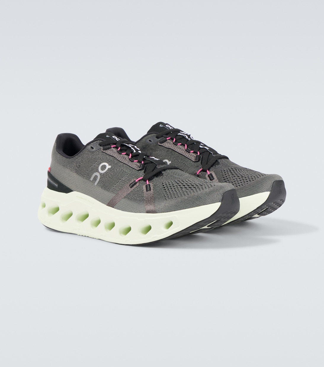 Cloudeclipse running shoes | On