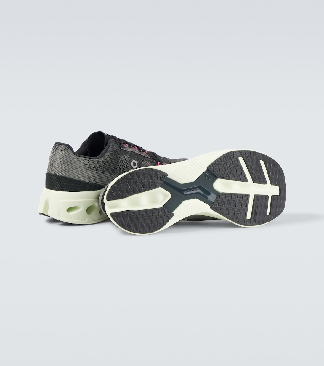Cloudeclipse running shoes | On