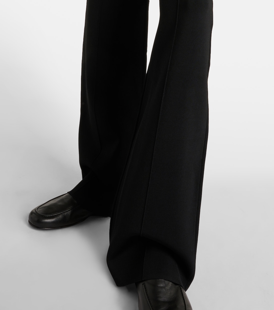 Pantaloni regular Milano a vita media | Joseph