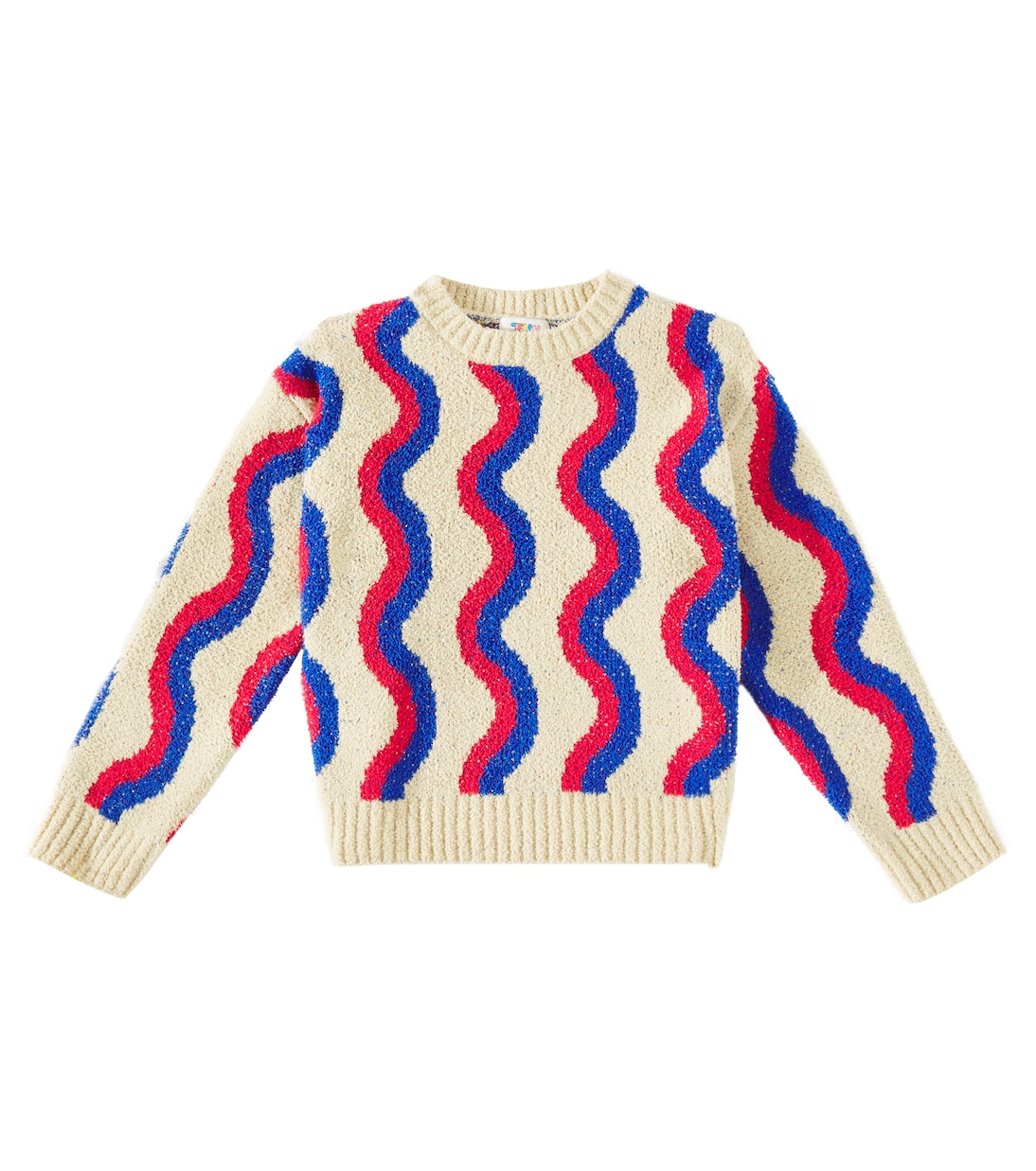 Pullover Wave | Jellymallow
