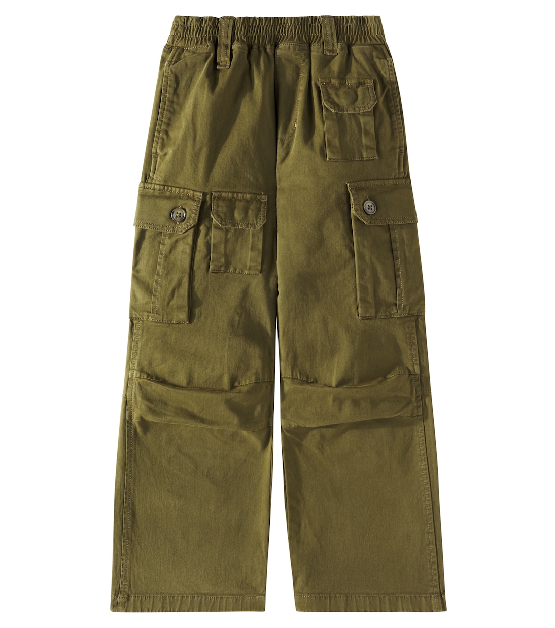 Cargohose aus Baumwolle | Marc Jacobs Kids
