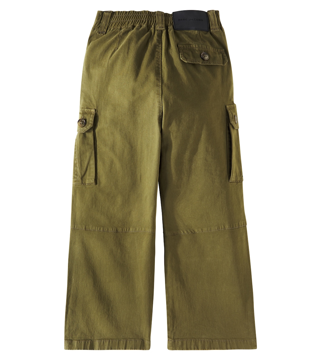 Cargohose aus Baumwolle | Marc Jacobs Kids